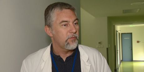 Forenzički psihijatar Goran Arbanas (Foto: Dnevnik.hr)