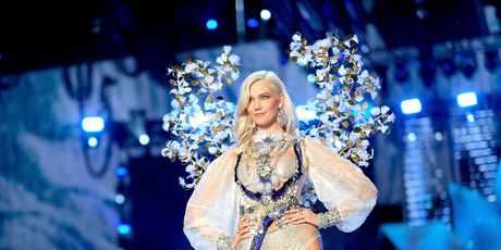 Karlie Kloss (Foto: Getty Images)