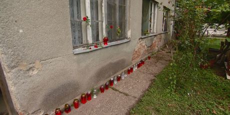 Kuća na Kajzerici u kojoj je počinjeno šesterostruko ubojstvo (Foto: Dnevnik.hr) - 2