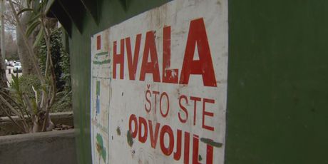 Kontejner za otpad (Foto: Dnevnik.hr)
