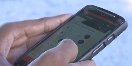 Mobitel (Foto: Dnevnik.hr)