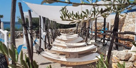 Beach Bar Casa del padrone - 3