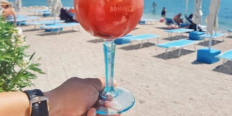 Beach Bar Casa del padrone - 6