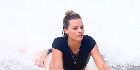 Margot Robbie (Foto: Profimedia)