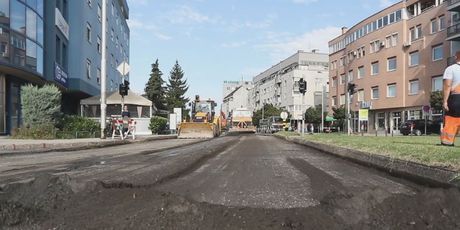 Obnavljaju se ceste po Zagrebu (Foto: Dnevnik.hr)