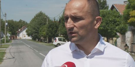 Osječko-baranjski župan Ivan Anušić (Foto: Dnevnik.hr)