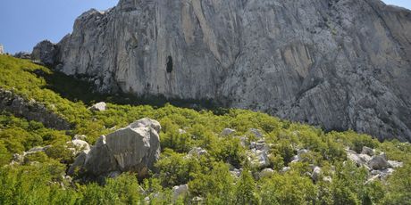 Paklenica - 1