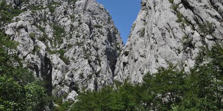 Paklenica - 2