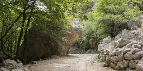 Paklenica - 4
