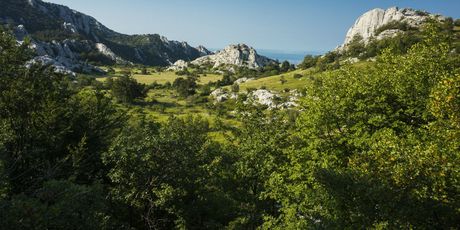 Paklenica - 5