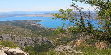 Paklenica - 8