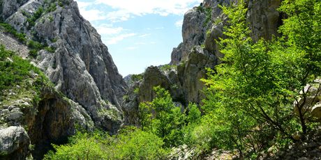 Paklenica - 9