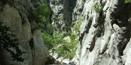 Paklenica - 10