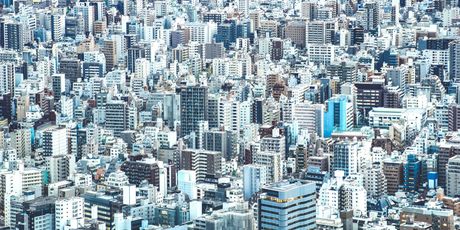 Tokio