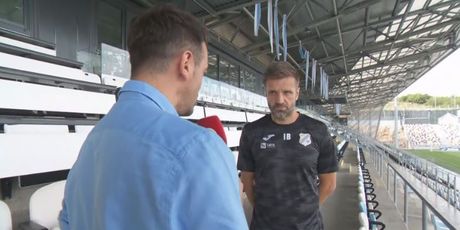 Igor Bišćan (Foto: GOL.hr)