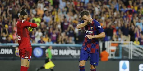 Ivan Rakitić (Foto: AFP)