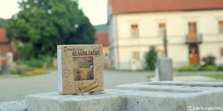 Glagoljačići - 4