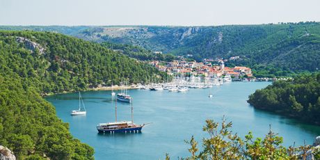 Skradin