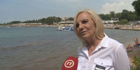 Đulijana Marunica Krunčić (Foto: Dnevnik.hr)