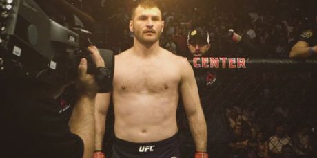 Stipe Miočić (Foto: GOL.hr)