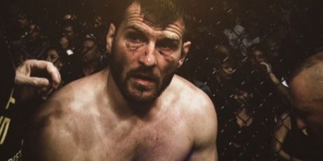 Stipe Miočić (Foto: GOL.hr)