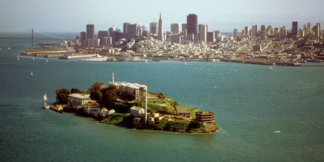 Otok Alcatraz - 3
