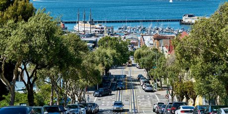 Otok Alcatraz - 4