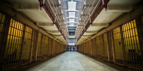 Otok Alcatraz - 5