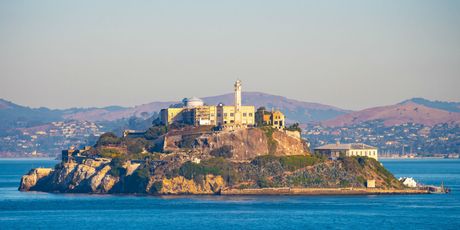 Otok Alcatraz - 6