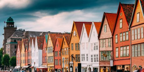 Bergen