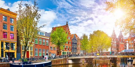 Amsterdam