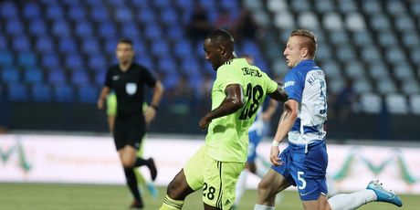 Kevin Theopile (Foto: Davor Javorovic/PIXSELL