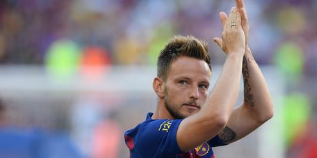 Ivan Rakitić (Foto: AFP)