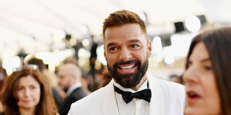 Ricky Martin (Foto: Getty Images)