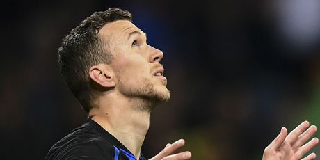 Ivan Perišić (Foto: AFP)