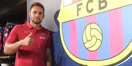 Luka Cindrić (Foto: Facebook)