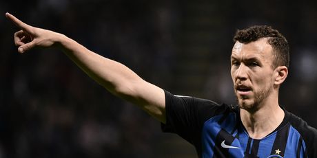Ivan Perišić (Foto: AFP)