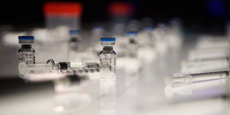 Injekcija i cijepljenje, ilustracija (Foto: Getty Images)