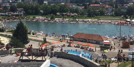 Tuzla - 1