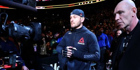 Stipe Miočić (Foto: AFP)