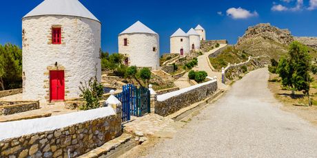 Leros