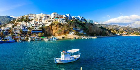 Leros
