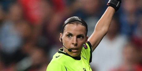 Sutkinje u UEFA-inom Superkupu (Foto: AFP)