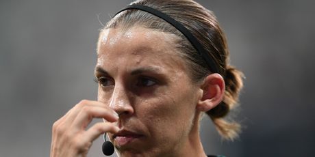 Sutkinje u UEFA-inom Superkupu (Foto: AFP)