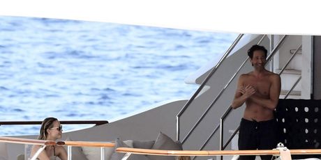 Adrien Brody (Foto: Profimedia)