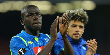 Kalidou Koulibaly (Foto: AFP)