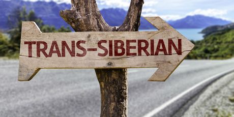 Transsibirska željeznica - 5