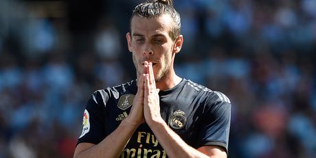 Gareth Bale (Foto: AFP)