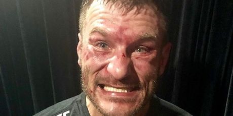 Stipe Miočić (Foto: Twitter)