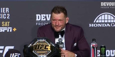 Stipe Miočić presica (Screenshot)